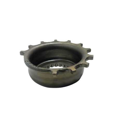 Engrenagem Roda Fônica Honda Shadow 750 Ano 2010 Original