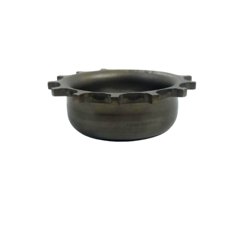 Engrenagem Roda Fônica Honda Shadow 750 Ano 2010 Original