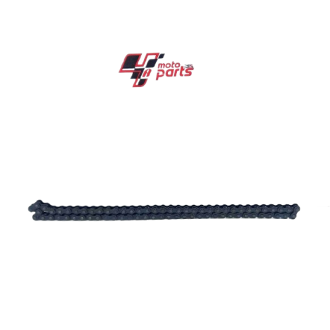 Corrente Bomba Óleo Marca Honda Shadow 750 Ano 2010 Original