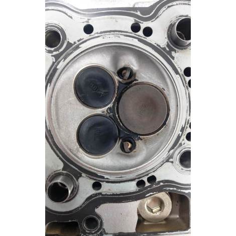 Cabeçote Traseiro Honda Shadow 750 Ano 2010 Original