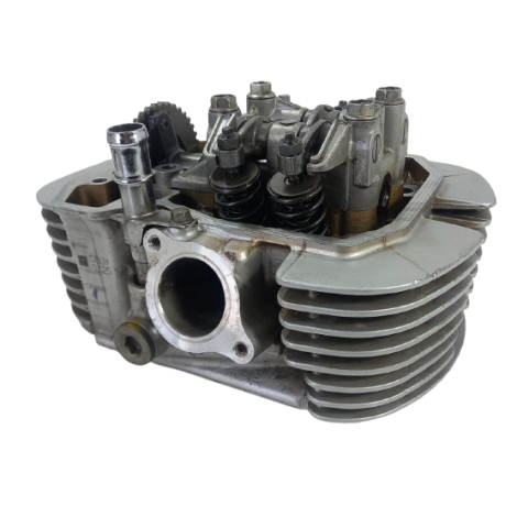 Cabeçote Traseiro Honda Shadow 750 Ano 2010 Original