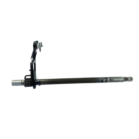 Eixo Seletor Marca Honda Modelo Shadow 750 Ano 2010 Original