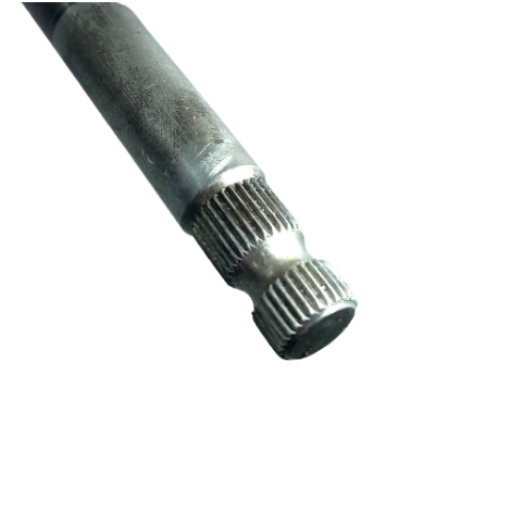 Eixo Seletor Marca Honda Modelo Shadow 750 Ano 2010 Original