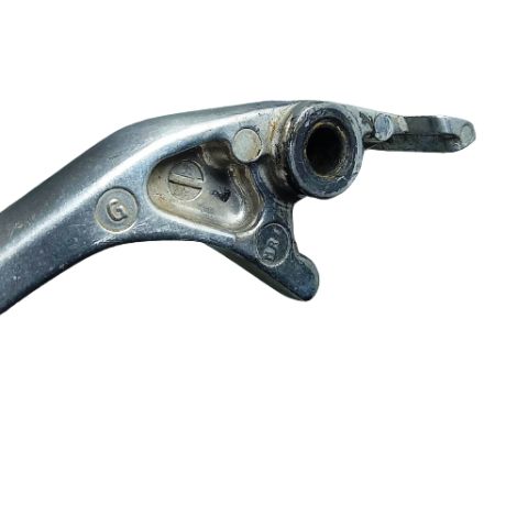 Manete Freio Dianteiro Honda Shadow 750 2010 Original AVARIA