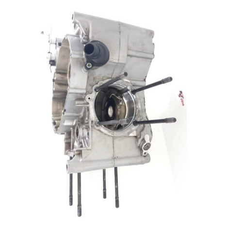 Carcaça Bloco Do Motor Ducati 1198 Ano 2009 A 2011 Original