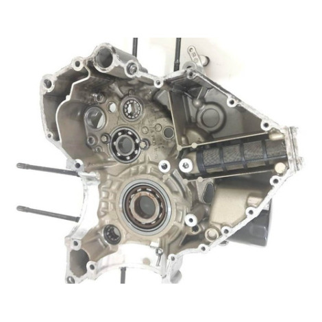 Carcaça Bloco Do Motor Ducati 1198 Ano 2009 A 2011 Original