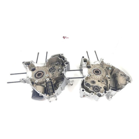 Carcaça Bloco Do Motor Ducati 1198 Ano 2009 A 2011 Original