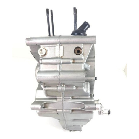 Carcaça Bloco Do Motor Ducati 1198 Ano 2009 A 2011 Original