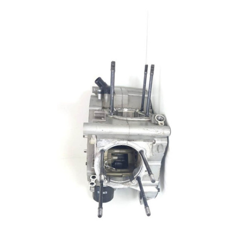 Carcaça Bloco Do Motor Ducati 1198 Ano 2009 A 2011 Original