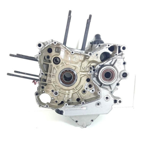 Carcaça Bloco Do Motor Ducati 1198 Ano 2009 A 2011 Original