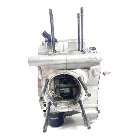 Carcaça Bloco Do Motor Ducati 1198 Ano 2009 A 2011 Original