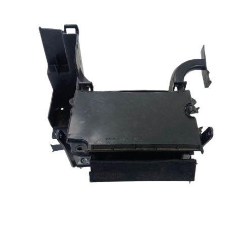 Caixa Bateria Honda Shadow 750 Ano 2010 Original