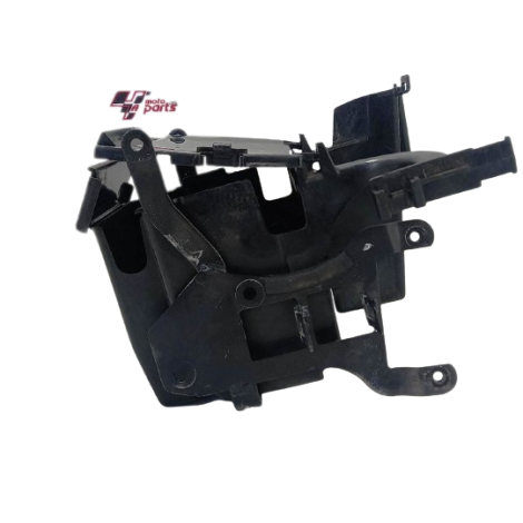 Caixa Bateria Honda Shadow 750 Ano 2010 Original