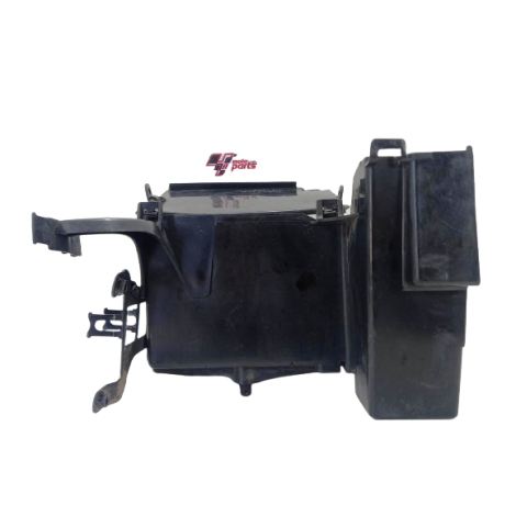 Caixa Bateria Honda Shadow 750 Ano 2010 Original