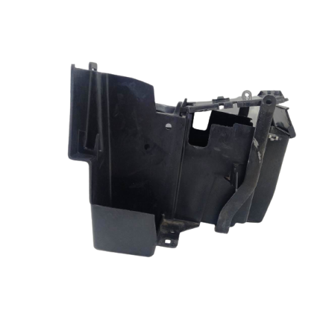 Caixa Bateria Honda Shadow 750 Ano 2010 Original