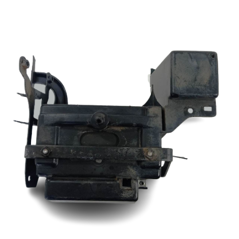 Caixa Bateria Honda Shadow 750 Ano 2010 Original