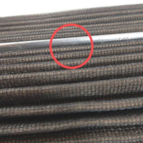 Filtro Ar K&n Ducati Modelo 1198 Ano 2009 Ate 2011 Esportivo