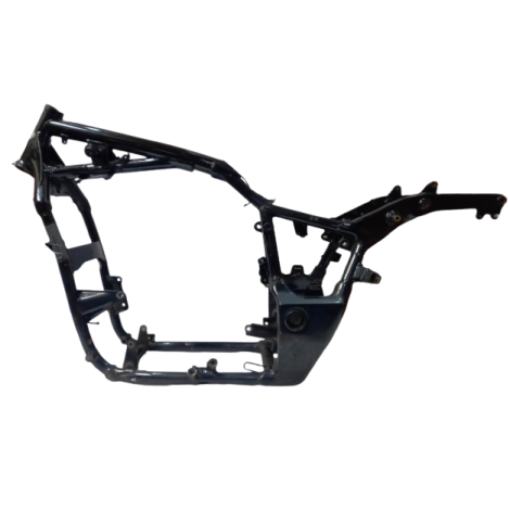 Chassi Completo Honda Shadow 750 Ano 2010 Original     
