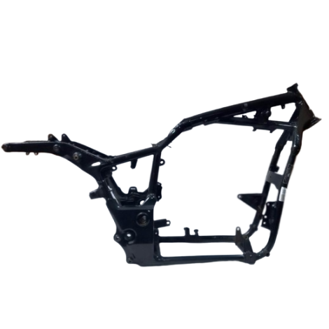 Chassi Completo Honda Shadow 750 Ano 2010 Original     