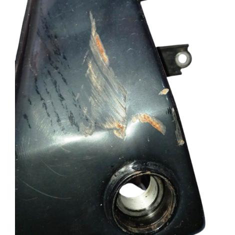 Chassi Completo Honda Shadow 750 Ano 2010 Original     