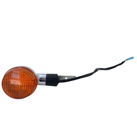 Pisca Dianteiro Direito Honda Shadow 750 Ano 2010 Original