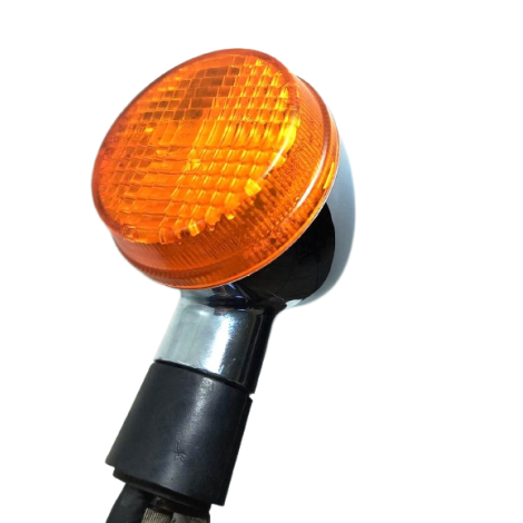 Pisca Dianteiro Direito Honda Shadow 750 Ano 2010 Original