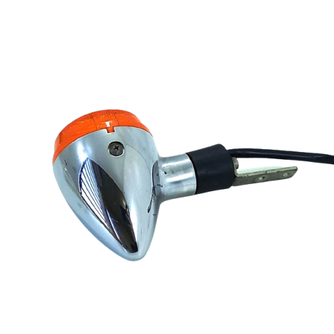 Pisca Dianteiro Direito Honda Shadow 750 Ano 2010 Original