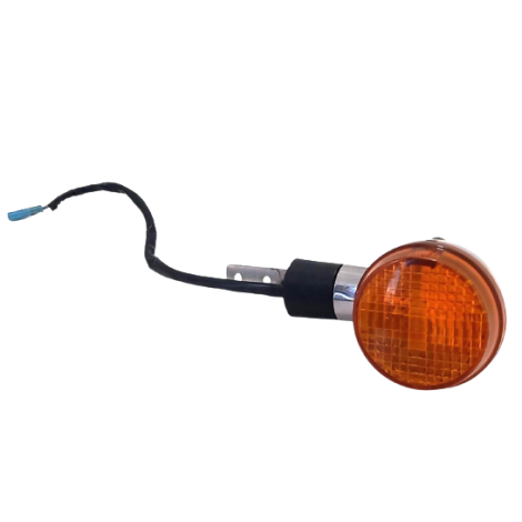 Pisca Dianteiro Direito Honda Shadow 750 Ano 2010 Original