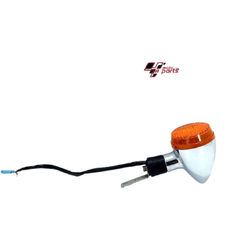 Pisca Dianteiro Direito Honda Shadow 750 Ano 2010 Original