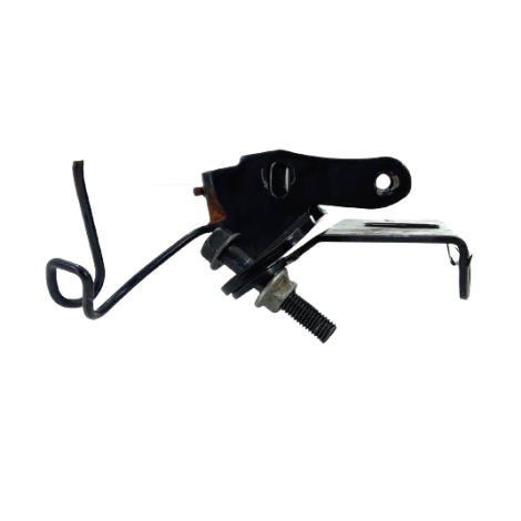 Suporte Pisca Dianteiro Honda Shadow 750 Ano 2010 Original