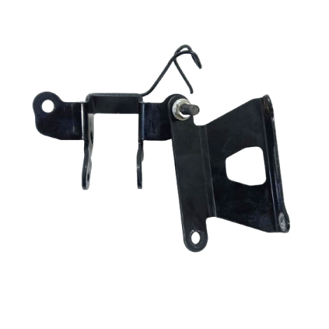 Suporte Pisca Dianteiro Honda Shadow 750 Ano 2010 Original