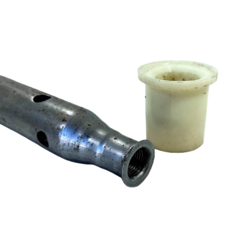 Flauta Bengala Honda Modelo Shadow 750 Ano 2010 Original