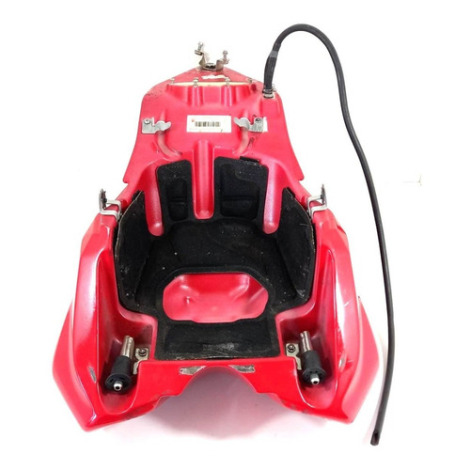Tanque De Combustível Ducati 1198 Ano 2009 Ate 2011 Original
