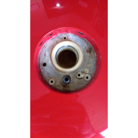 Tanque De Combustível Ducati 1198 Ano 2009 Ate 2011 Original