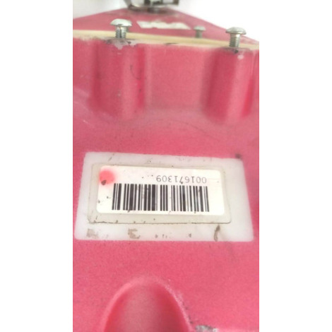 Tanque De Combustível Ducati 1198 Ano 2009 Ate 2011 Original