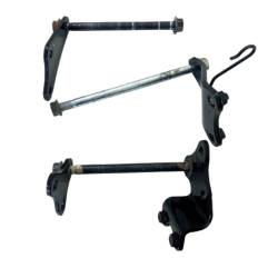 Suporte Motor Honda Modelo Shadow 750 Ano 2010 Original