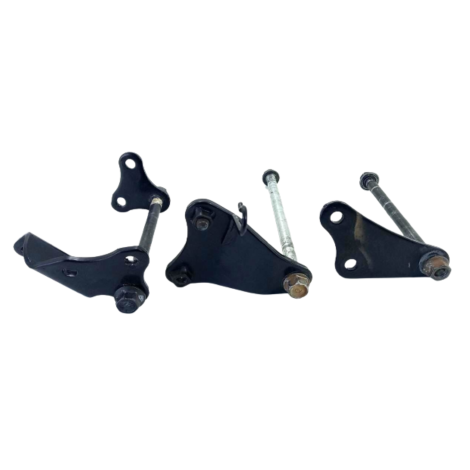 Suporte Motor Honda Modelo Shadow 750 Ano 2010 Original