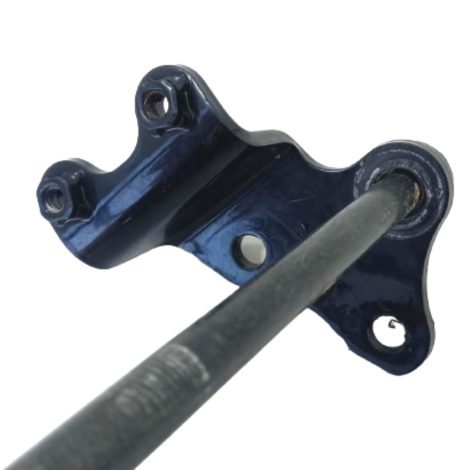 Suporte Motor Honda Modelo Shadow 750 Ano 2010 Original