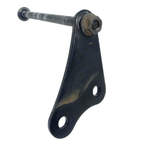 Suporte Motor Honda Modelo Shadow 750 Ano 2010 Original