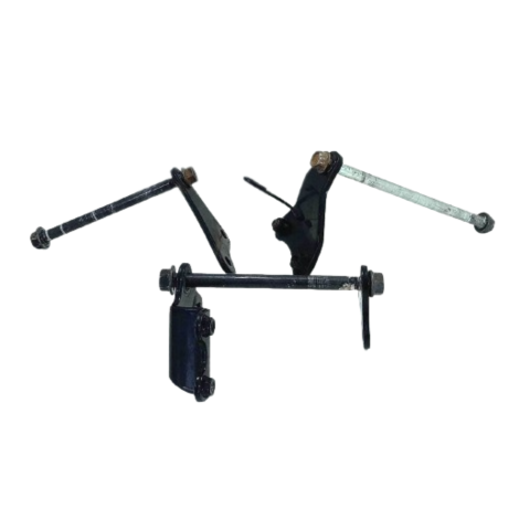 Suporte Motor Honda Modelo Shadow 750 Ano 2010 Original