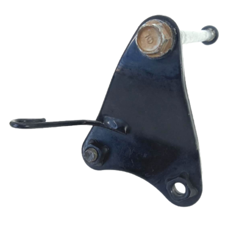 Suporte Motor Honda Modelo Shadow 750 Ano 2010 Original