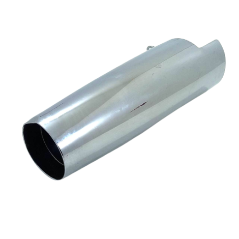 Capa Bengala Superior Esquerda Honda Shadow 750 2010 Origina