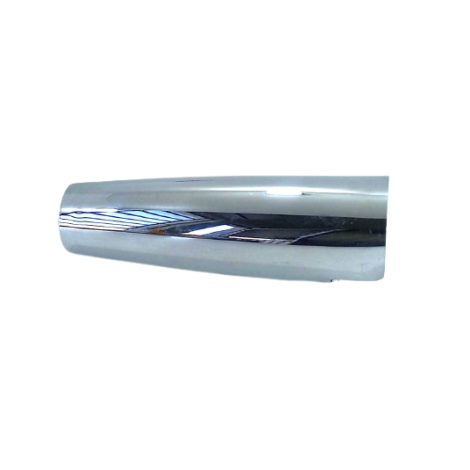 Capa Bengala Superior Esquerda Honda Shadow 750 2010 Origina