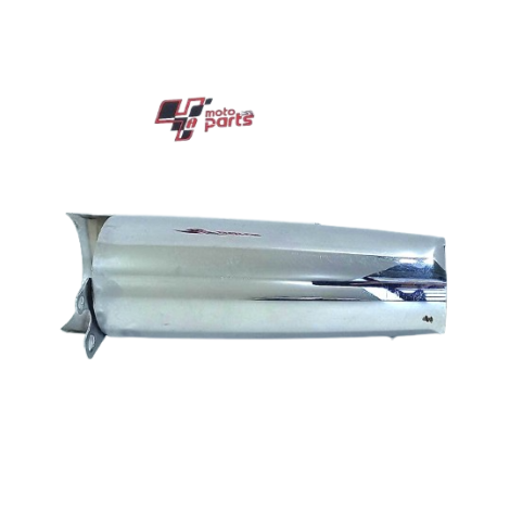 Capa Bengala Superior Esquerda Honda Shadow 750 2010 Origina