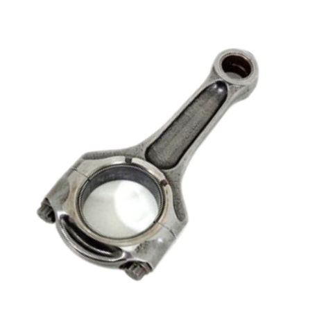 Biela Ducati Modelo 1198 Ano 2009 Ate 2011 Original Unidade