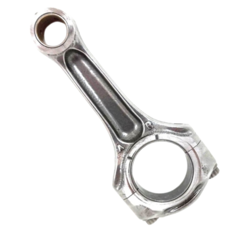 Biela Ducati Modelo 1198 Ano 2009 Ate 2011 Original Unidade