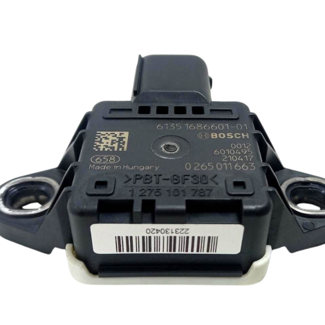 Sensor Tombo Marca Bmw Modelo R1250 GS Ano 2022 Original