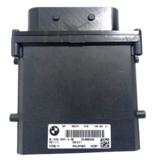 Módulo Controle Suspensão Bmw R1250 GS Ano 2022 Original