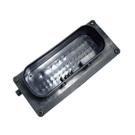 Módulo Controle Suspensão Bmw R1250 GS Ano 2022 Original