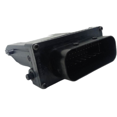 Módulo Controle Suspensão Bmw R1250 GS Ano 2022 Original